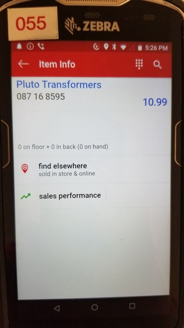 leaked listings  legacy ss  rise   beasts